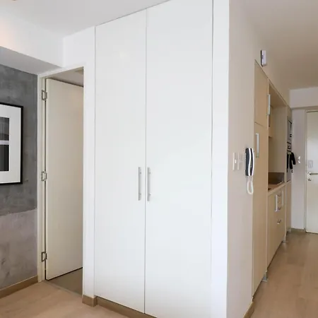 Primera Parada By Wynwood House Lima Exterior foto