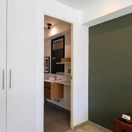 Primera Parada By Wynwood House Lima Exterior foto