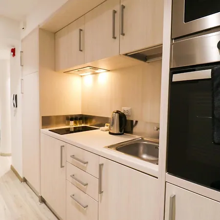 Primera Parada By Wynwood House Lima Exterior foto