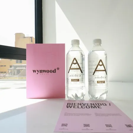 Primera Parada By Wynwood House Lima Exterior foto