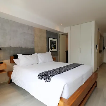 Primera Parada By Wynwood House Lima Exterior foto