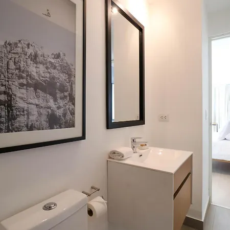 Primera Parada By Wynwood House Lima Exterior foto