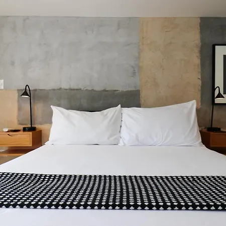 Primera Parada By Wynwood House Lima Exterior foto