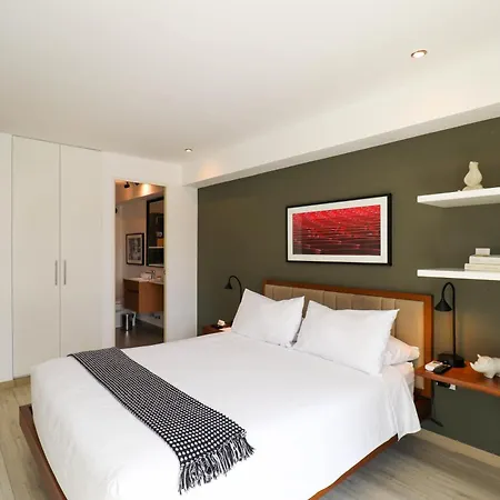 Primera Parada By Wynwood House Lima Exterior foto