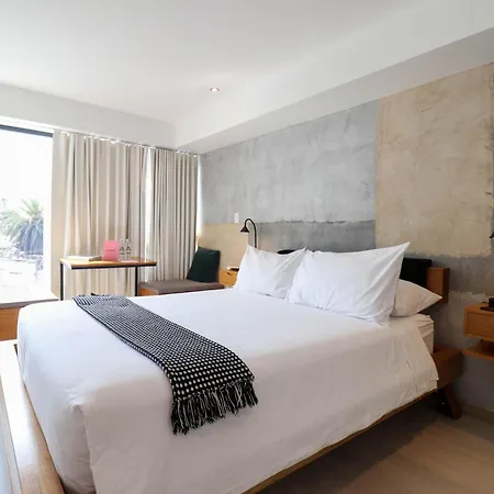 Primera Parada By Wynwood House Lima Exterior foto