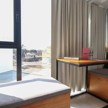 Primera Parada By Wynwood House Lima Exterior foto