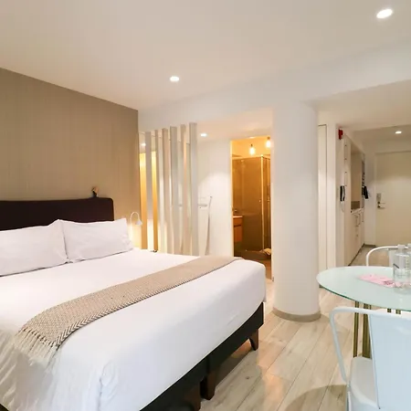 Primera Parada By Wynwood House Lima Exterior foto