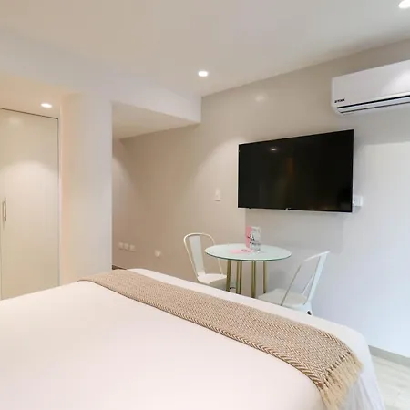 Primera Parada By Wynwood House Lima Exterior foto