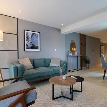 Primera Parada By Wynwood House Lima Exterior foto