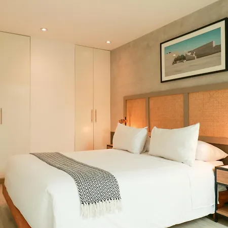 Primera Parada By Wynwood House Lima Exterior foto