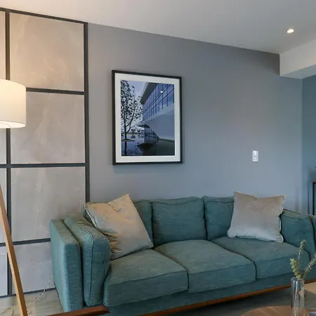Primera Parada By Wynwood House Lima Exterior foto
