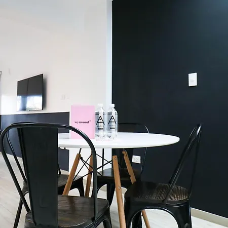 Primera Parada By Wynwood House Lima Exterior foto