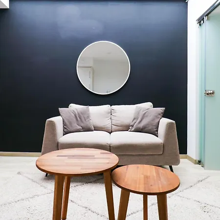 Primera Parada By Wynwood House Lima Exterior foto