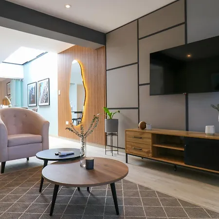 Primera Parada By Wynwood House Lima Exterior foto
