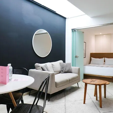 Primera Parada By Wynwood House Lima Exterior foto