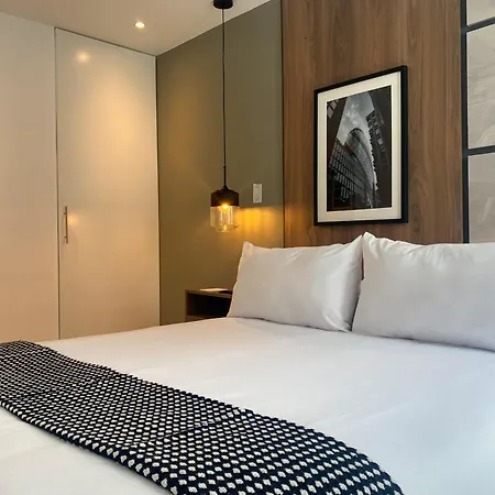 Primera Parada By Wynwood House Lima Exterior foto