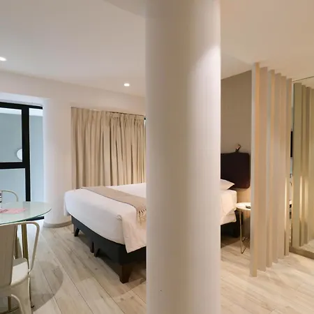 Primera Parada By Wynwood House Lima Exterior foto