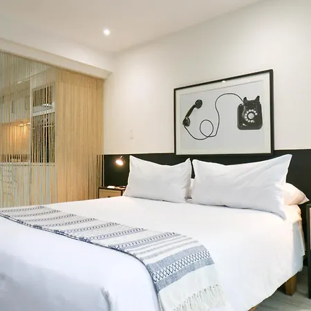 Primera Parada By Wynwood House Lima Exterior foto