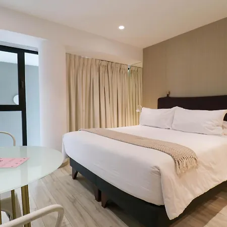 Primera Parada By Wynwood House Lima Exterior foto