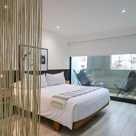 Primera Parada By Wynwood House Lima Exterior foto