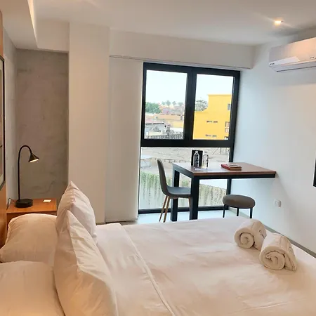 Primera Parada By Wynwood House Lima Exterior foto