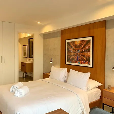 Primera Parada By Wynwood House Lima Exterior foto