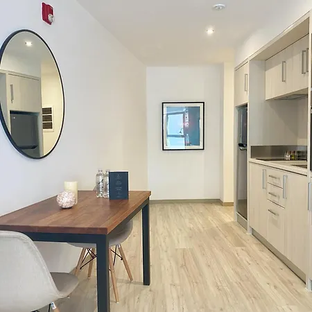 Primera Parada By Wynwood House Lima Exterior foto