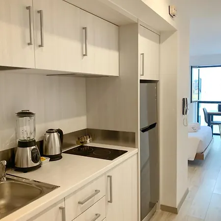 Primera Parada By Wynwood House Lima Exterior foto