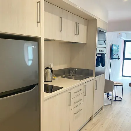 Primera Parada By Wynwood House Lima Exterior foto