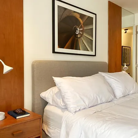 Primera Parada By Wynwood House Lima Exterior foto
