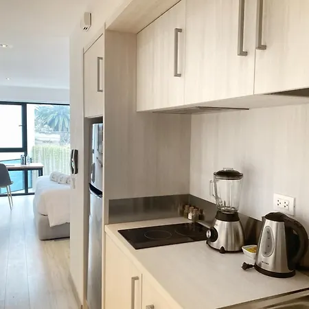 Primera Parada By Wynwood House Lima Exterior foto