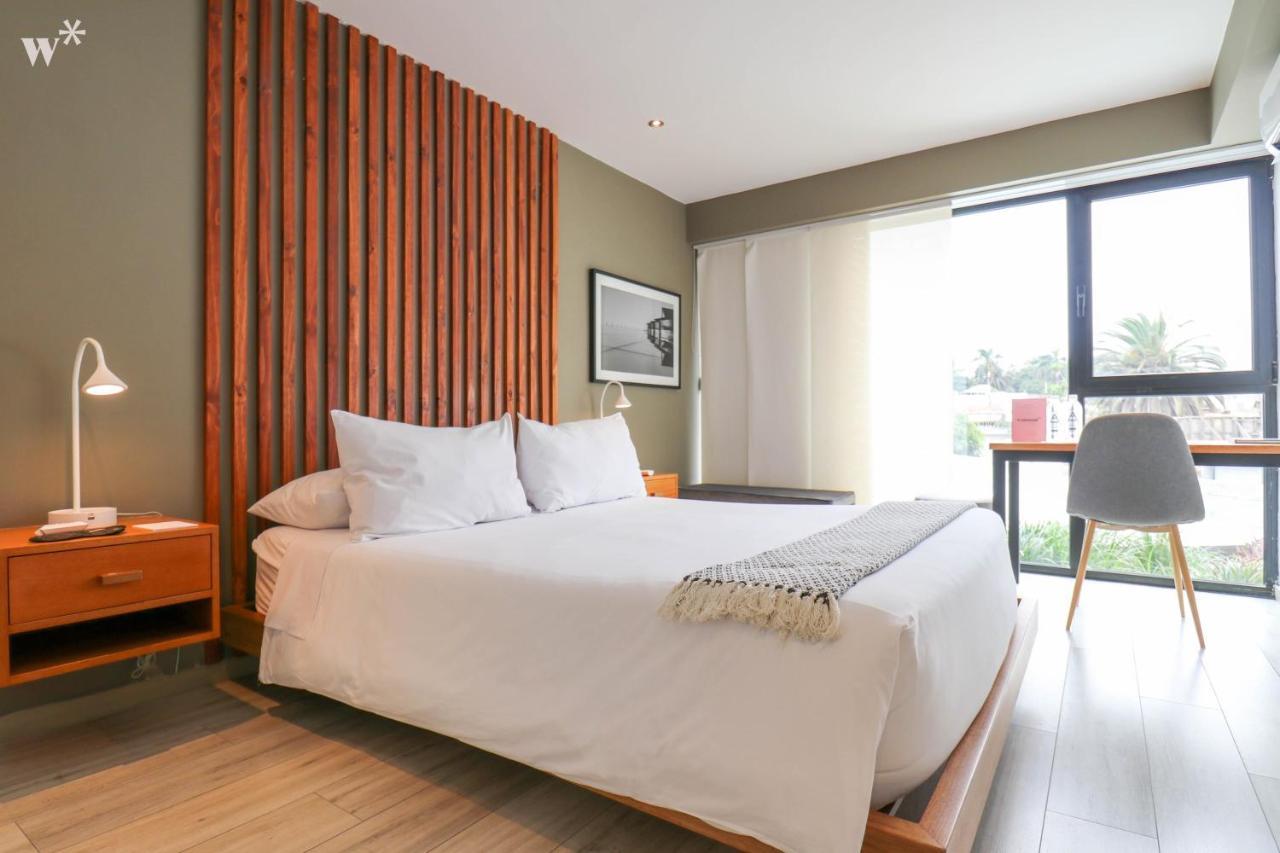 Primera Parada By Wynwood House * Lima