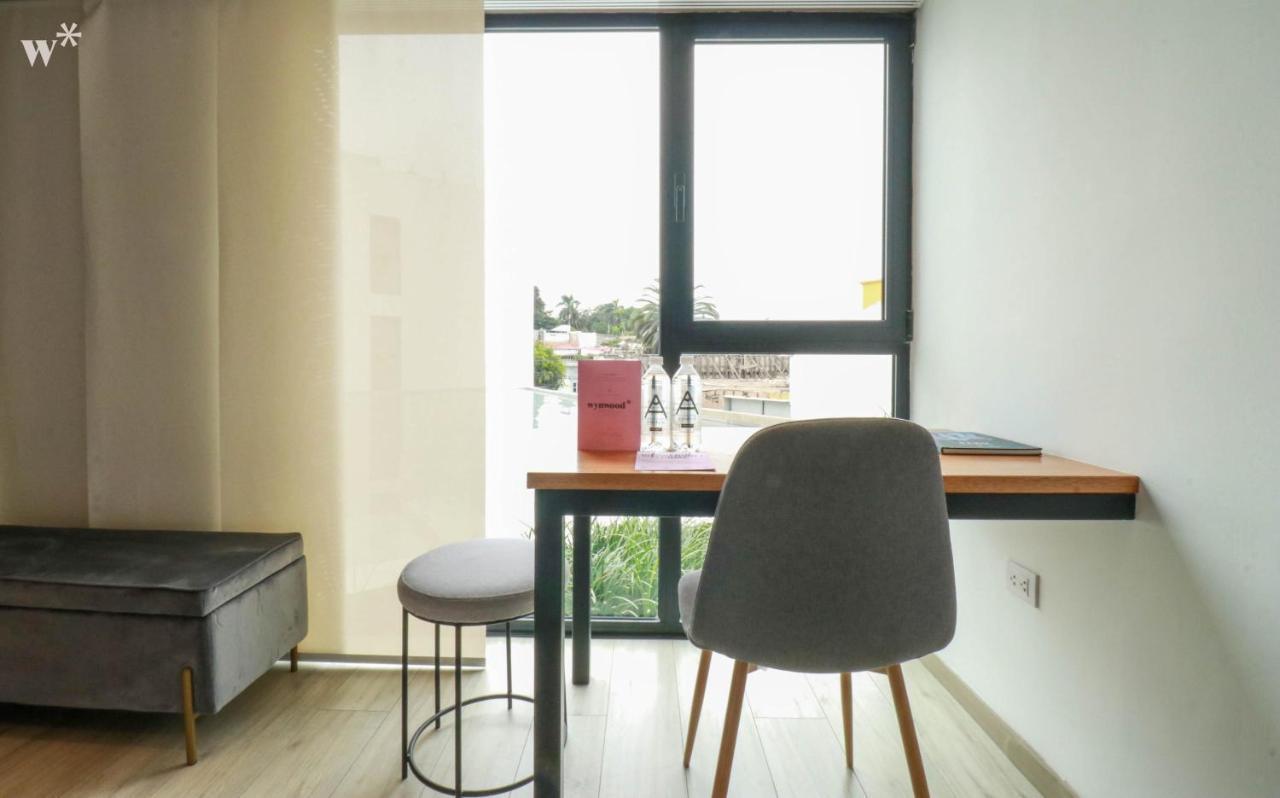 Primera Parada By Wynwood House Apartment