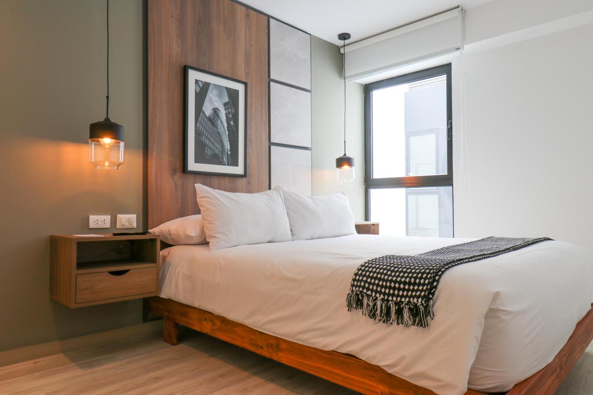 Primera Parada By Wynwood House Lima