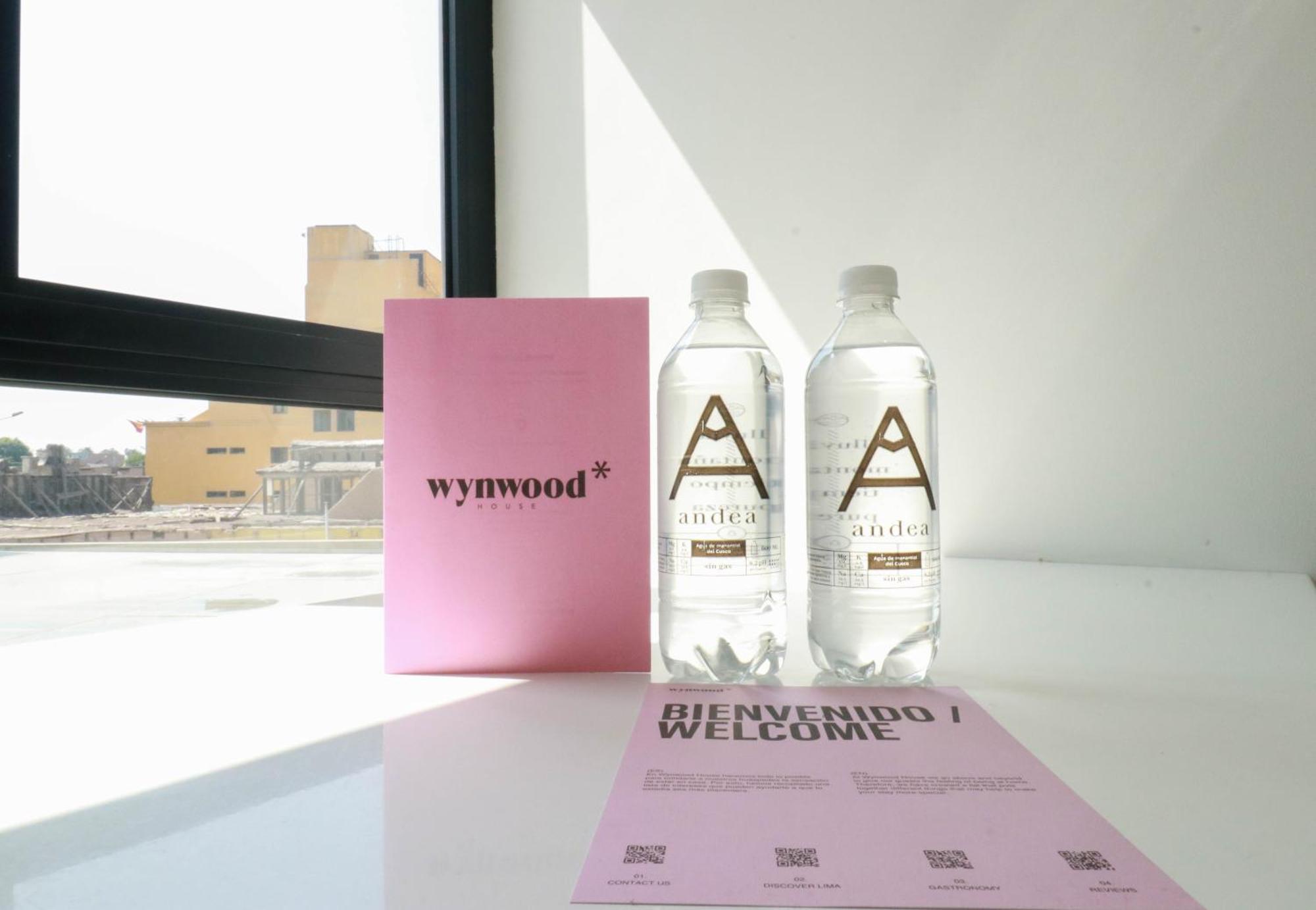 Apartment Primera Parada By Wynwood House Lima