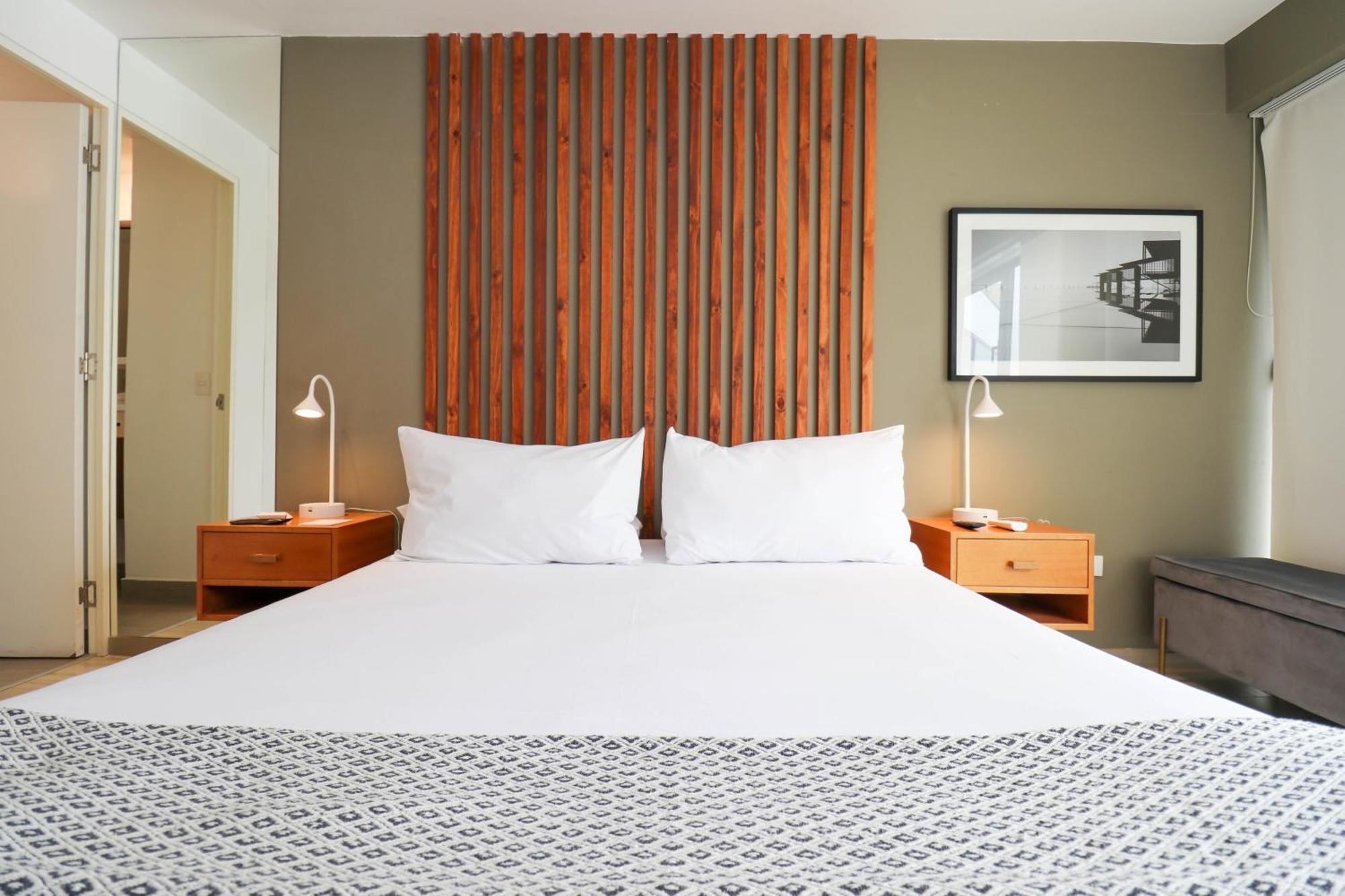 Apartment Primera Parada By Wynwood House