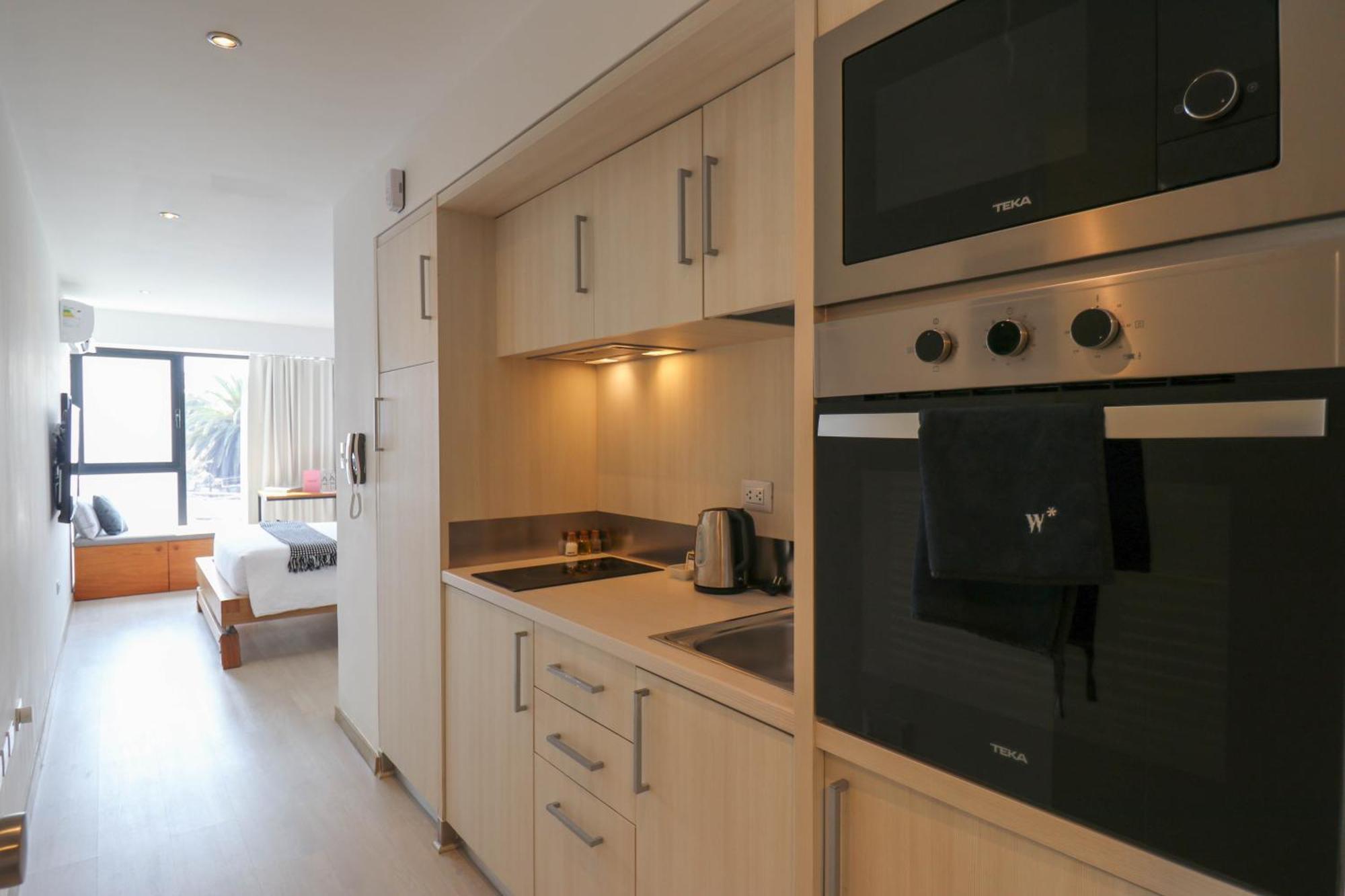 Primera Parada By Wynwood House Apartment