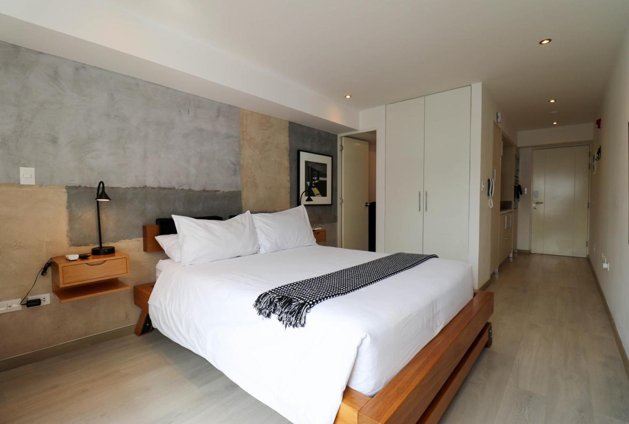 Primera Parada By Wynwood House * Lima