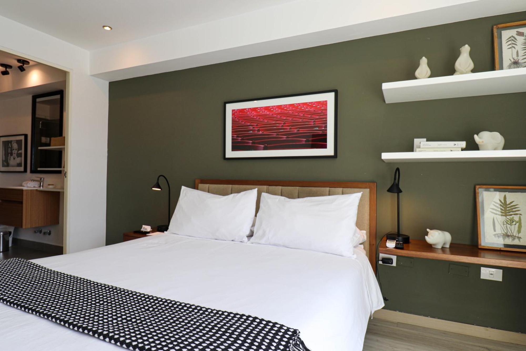 Apartment Primera Parada By Wynwood House