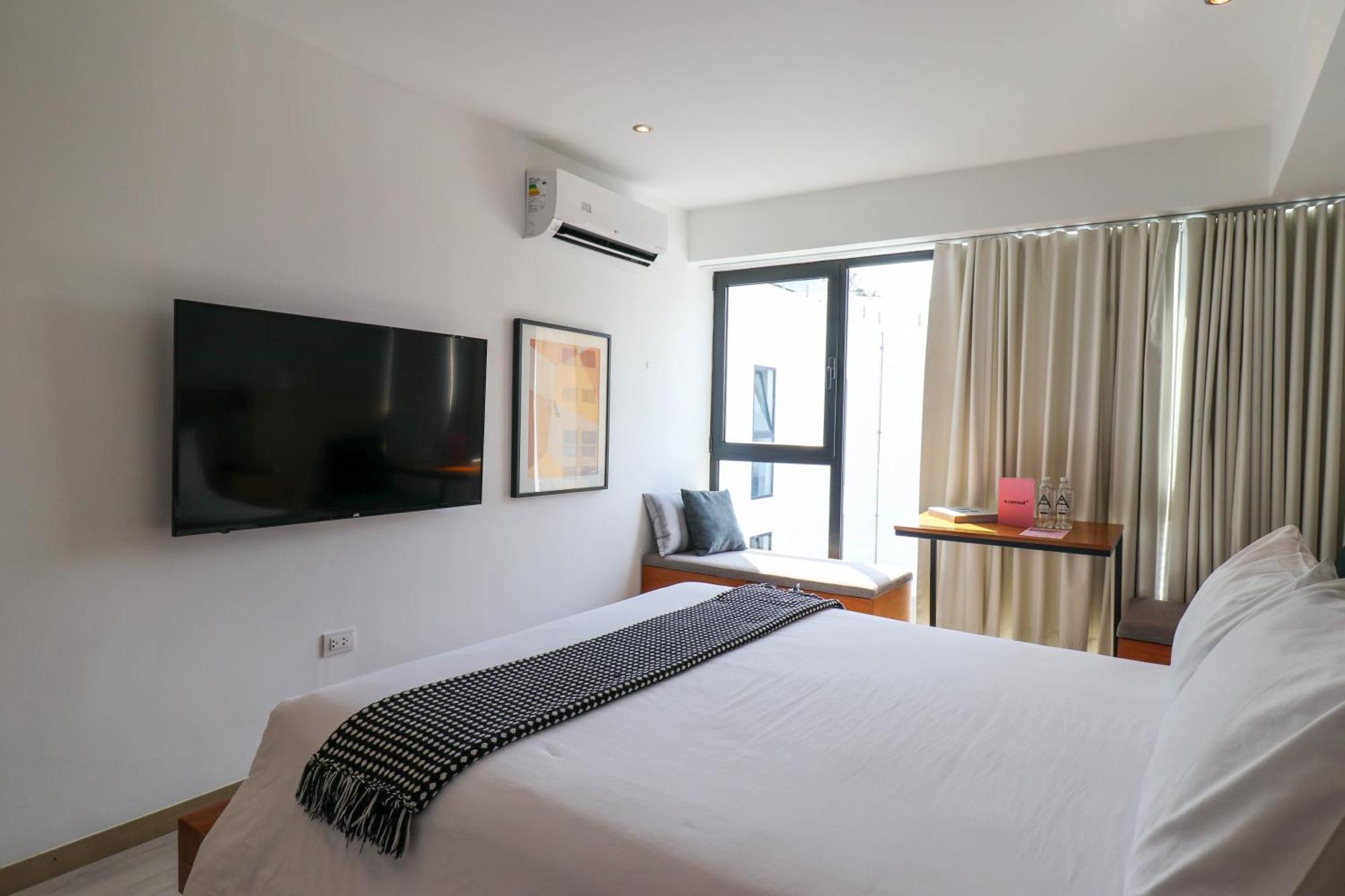 Apartment Primera Parada By Wynwood House *