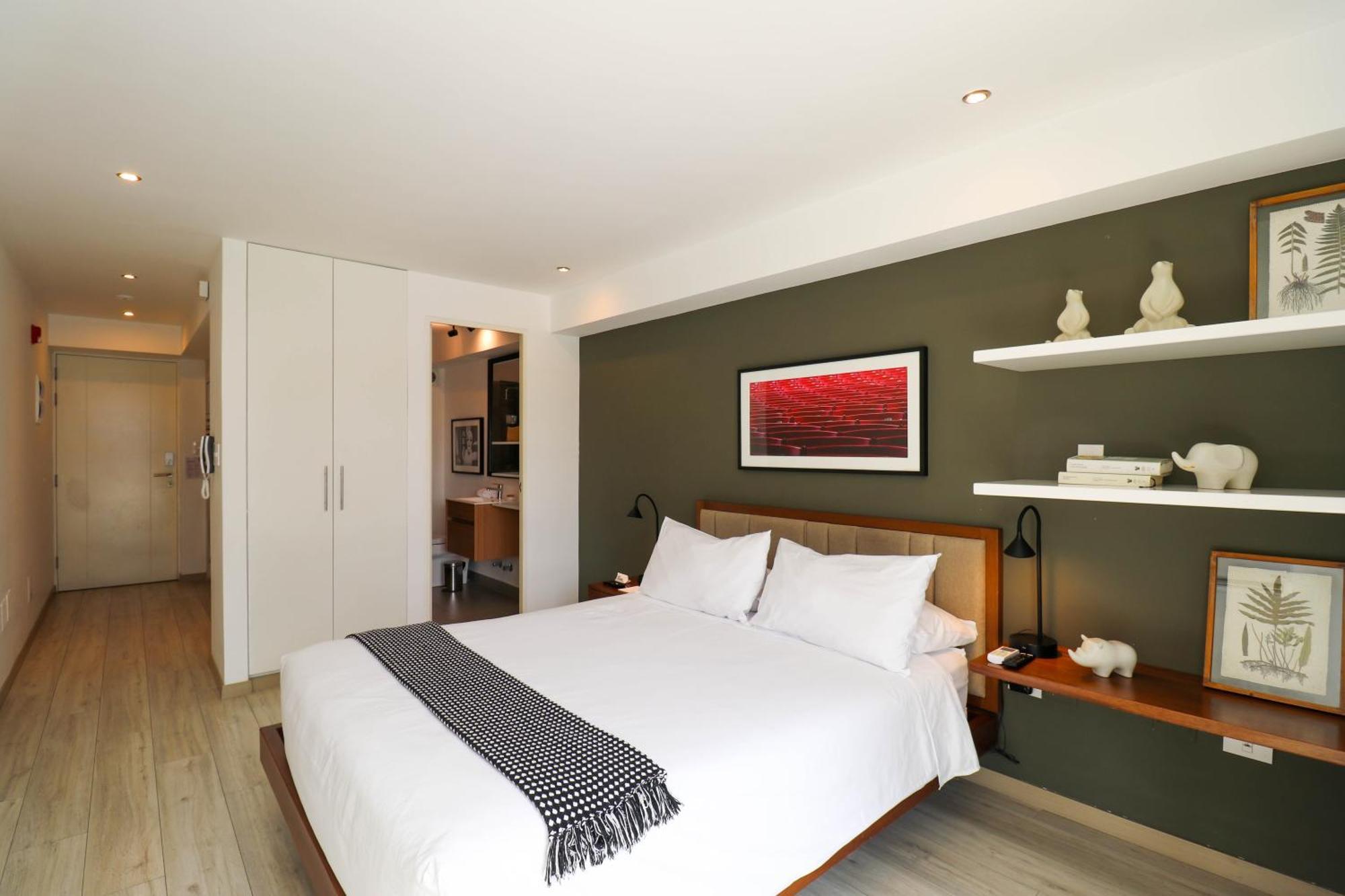 Primera Parada By Wynwood House Lima