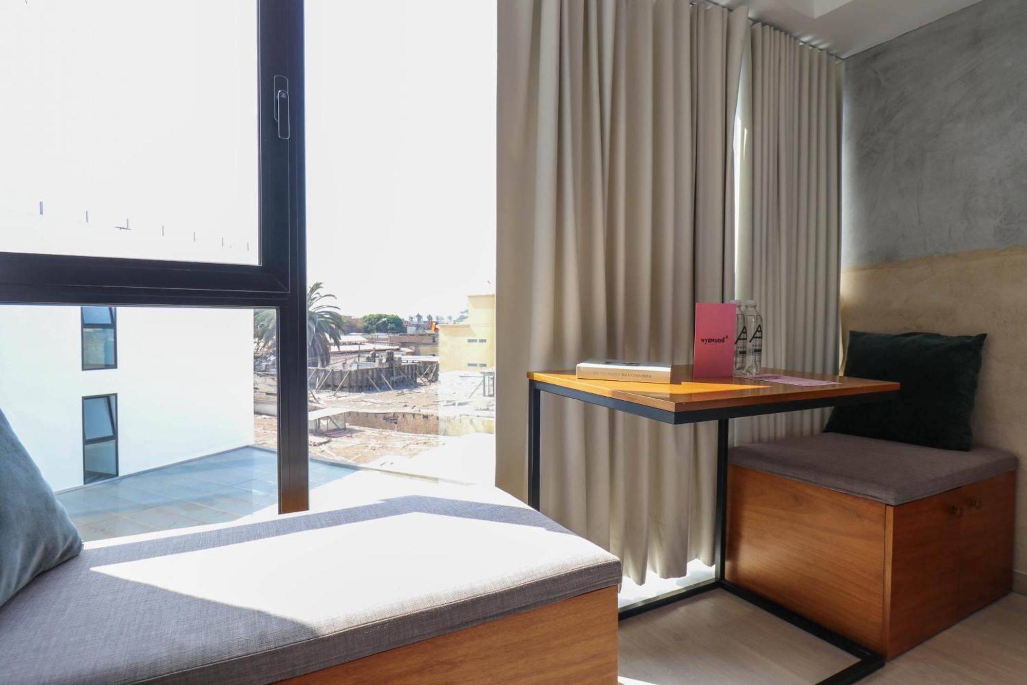 Apartment Primera Parada By Wynwood House