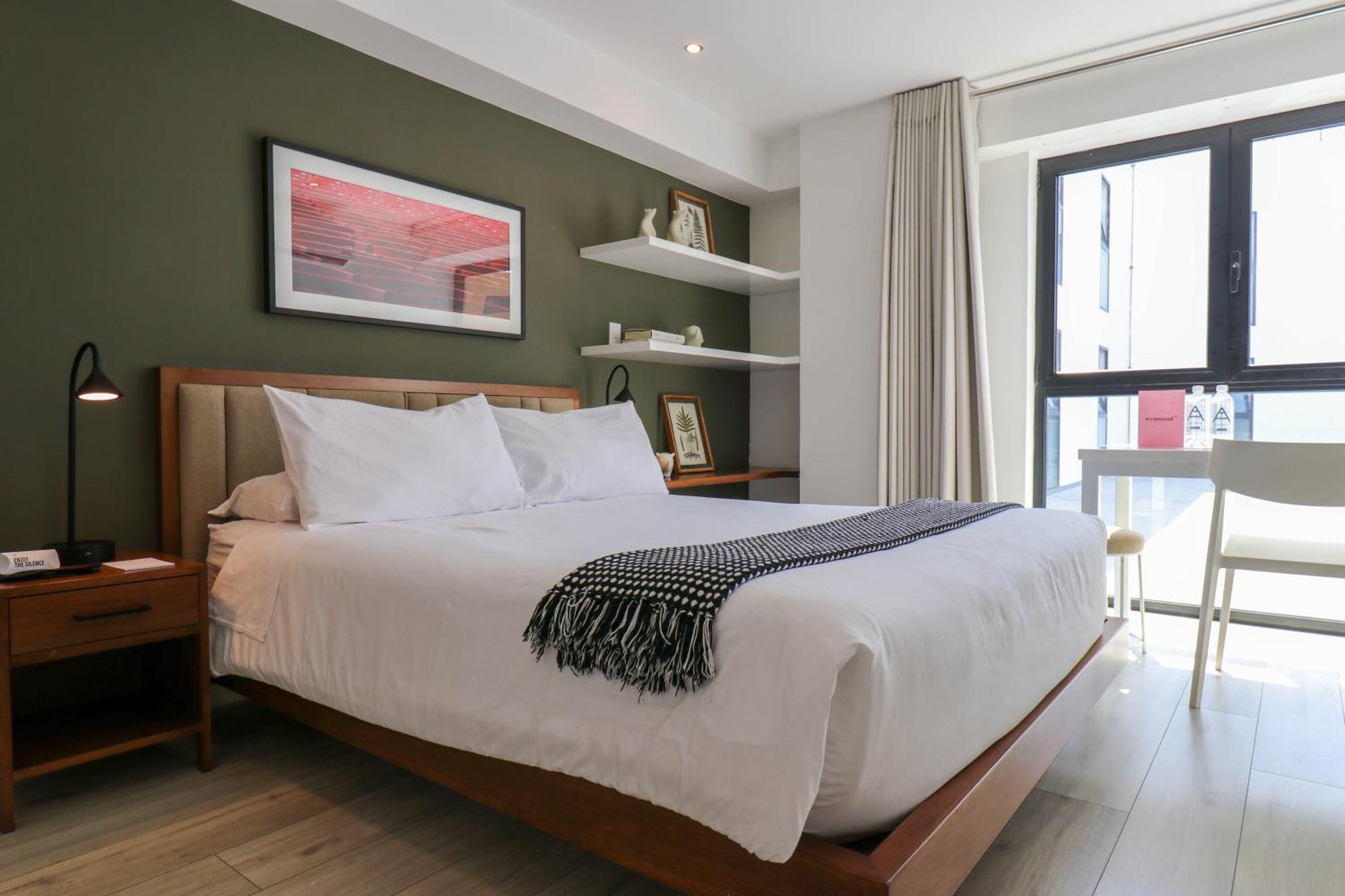 Apartment Primera Parada By Wynwood House *