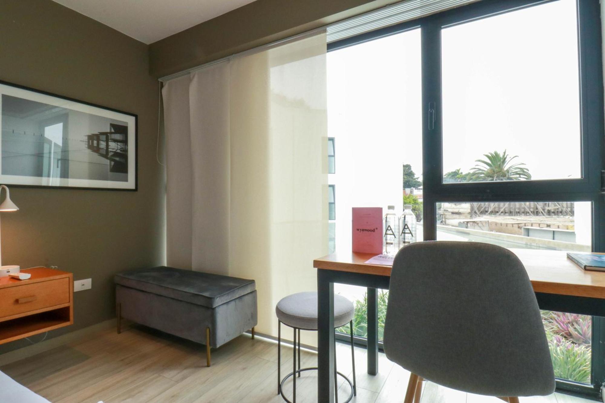 Primera Parada By Wynwood House Apartment *