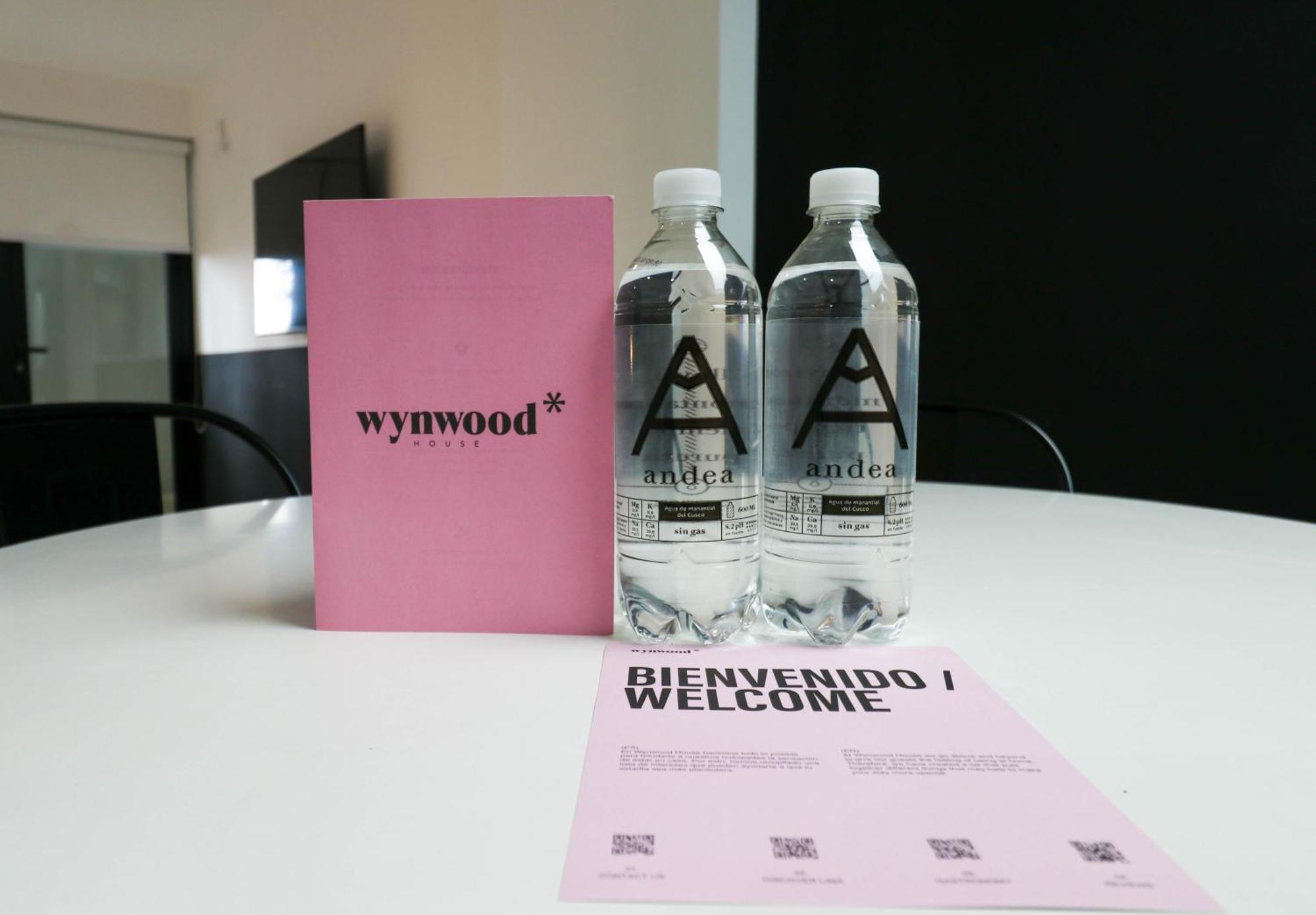 Primera Parada By Wynwood House