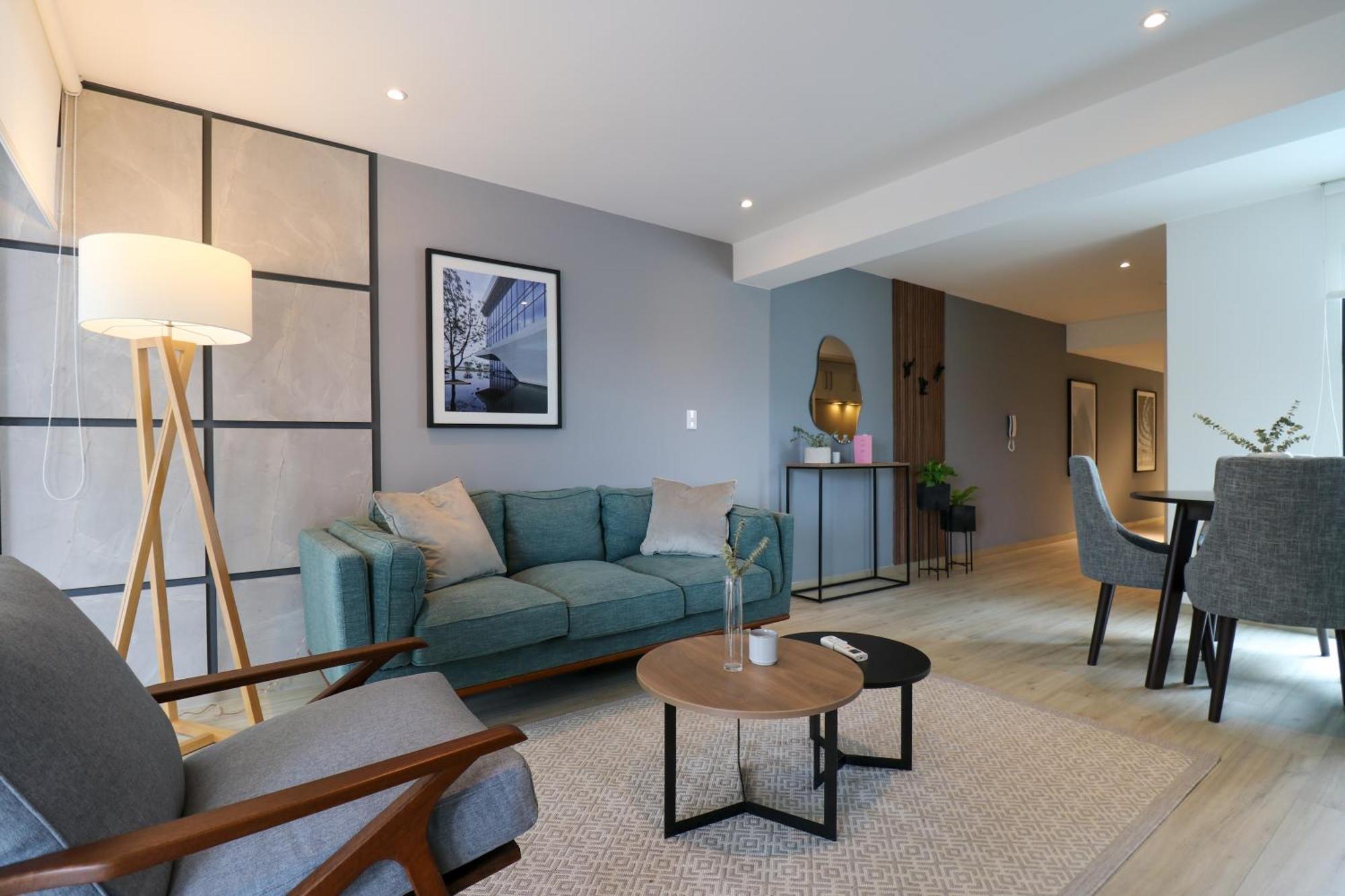 Apartment Primera Parada By Wynwood House Lima