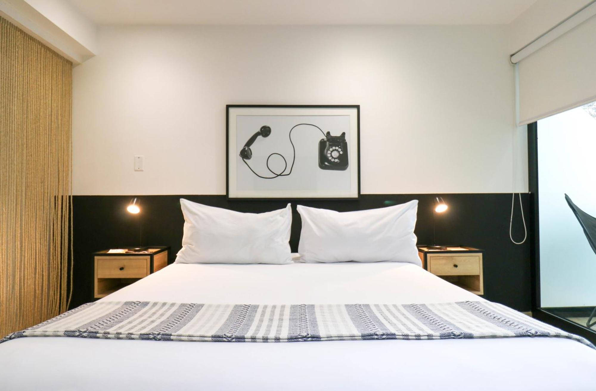 Apartment Primera Parada By Wynwood House Lima