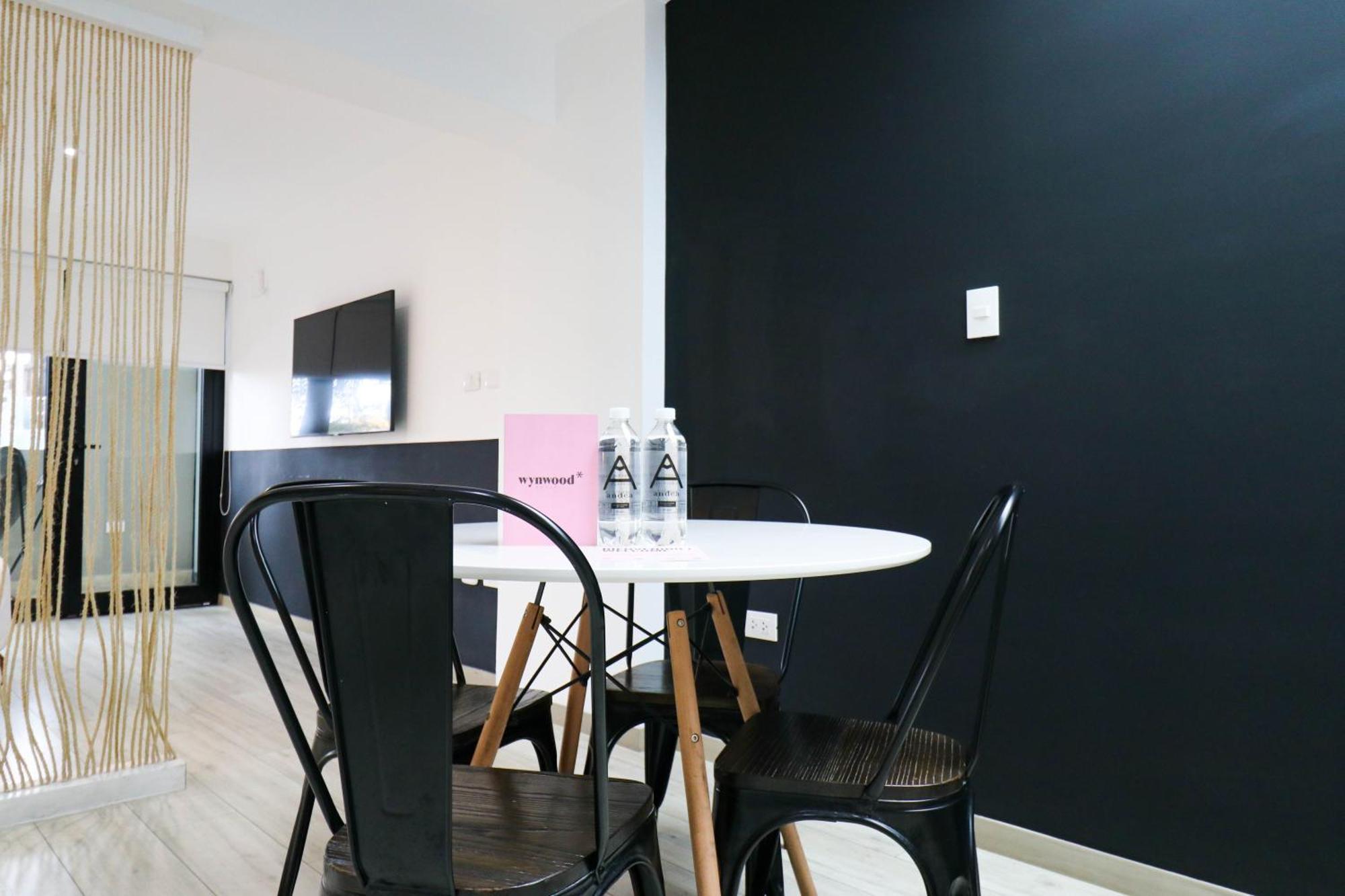 Apartment Primera Parada By Wynwood House
