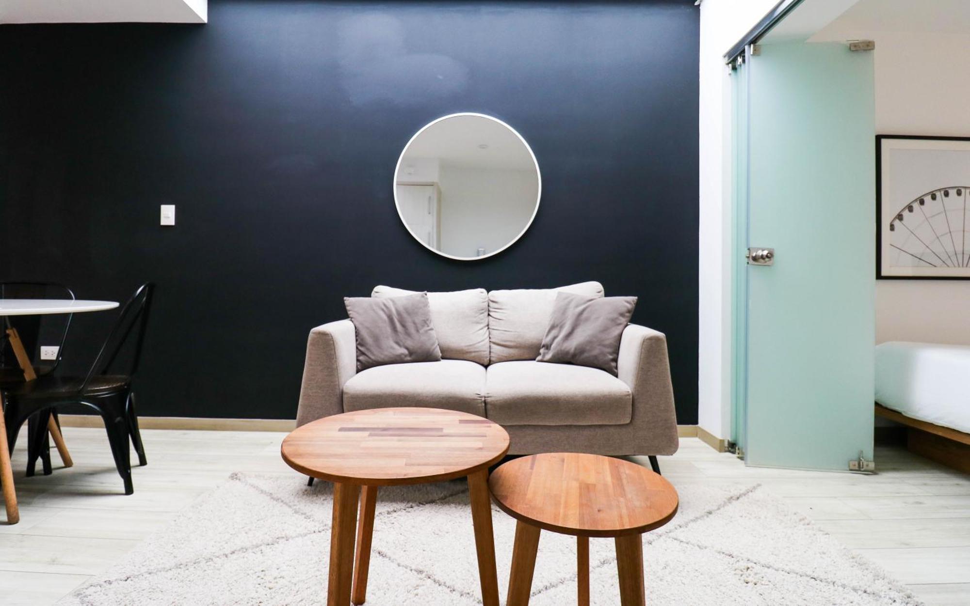 Primera Parada By Wynwood House Apartment Lima