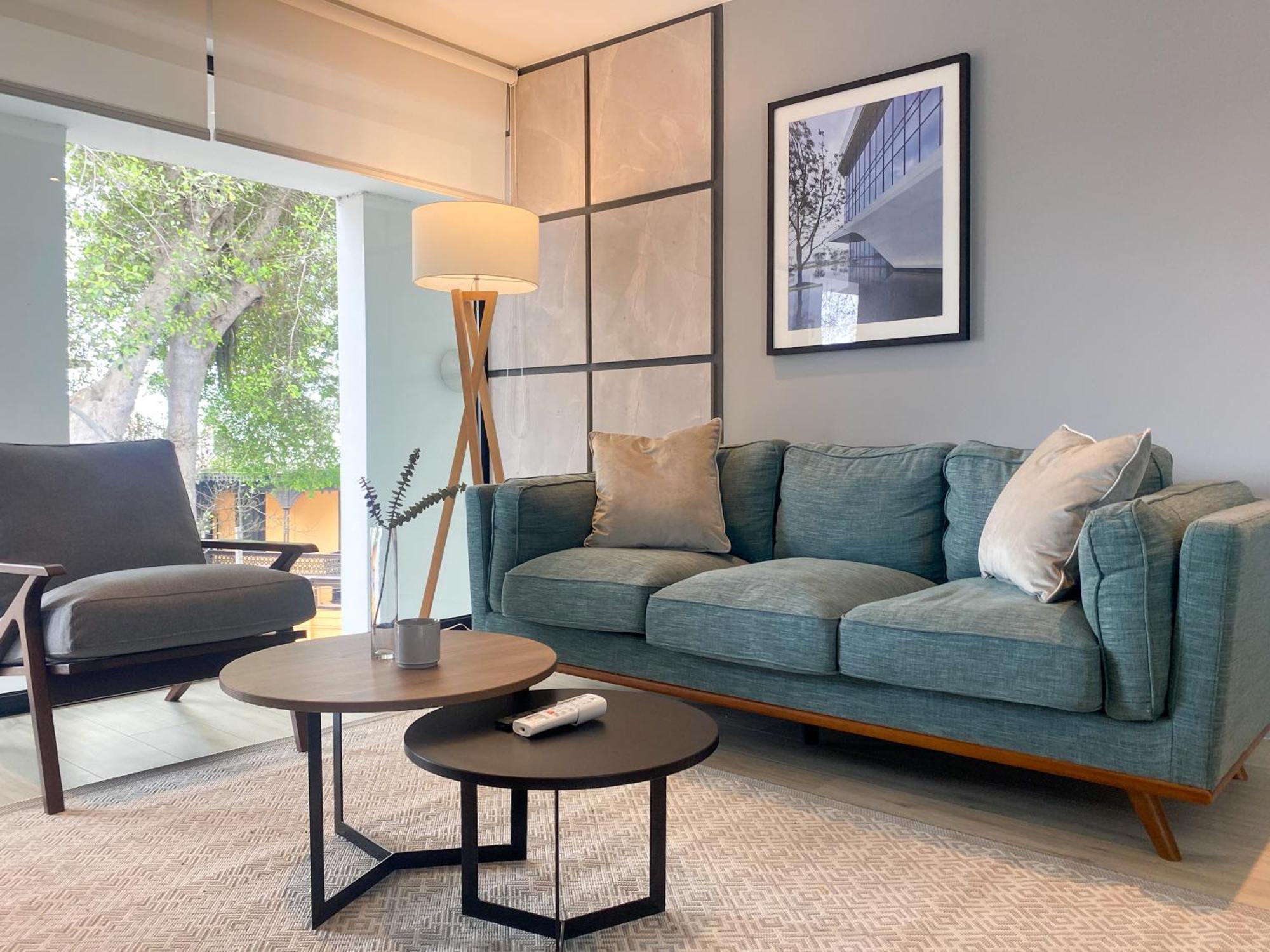 Primera Parada By Wynwood House Apartment Lima